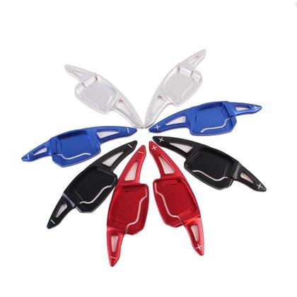 Imagem de Extensão De Paddle Shifter De Alumínio Para Volante Audi Para A1 A6 A7 A8 S6 S7 A4 S4 A3 Tipo 8Y