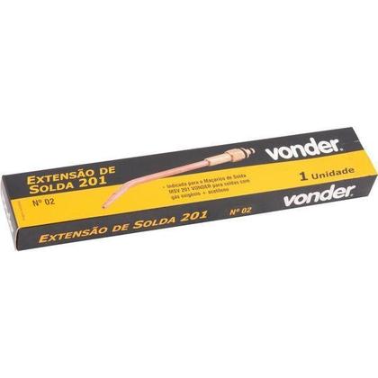 Imagem de Extensão De Solda 201 N-02 Vonder