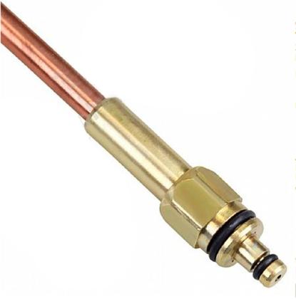 Imagem de Extensao de solda 201 n2 ace ww soldas