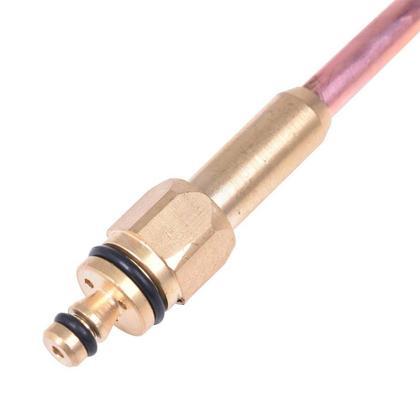 Imagem de Extensão de Solda SM-200 Acetileno N2 SM Industria