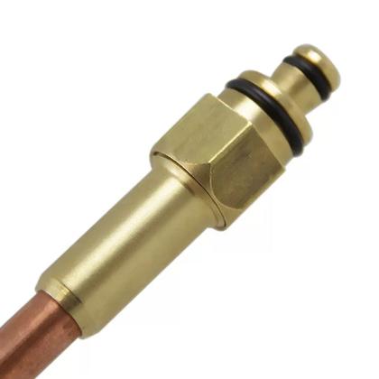 Imagem de Extensão de Solda SM-201 GLP N12 SM Industria