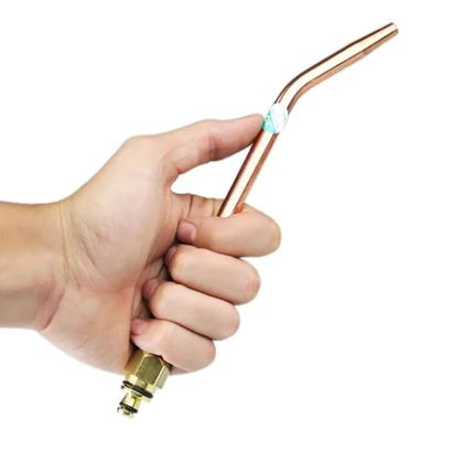 Imagem de Extensão de Solda SM-201 GLP N12 SM Industria