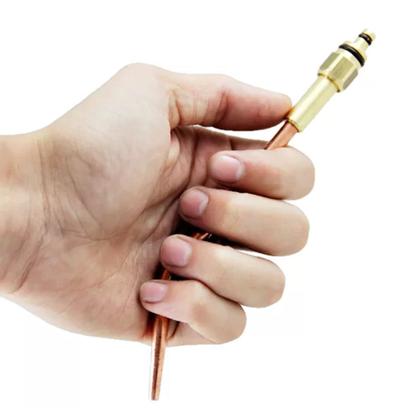 Imagem de Extensão de Solda SM-201 GLP N6 SM Industria