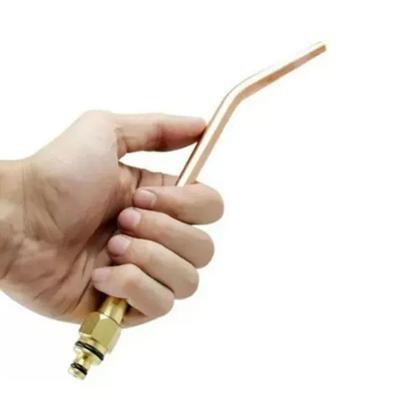 Imagem de Extensão de Solda SM-201 GLP N9 SM Industria