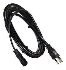 Imagem de Extensão Elétrica 05 Metros 20 Amperes 3x1,5 Preto Reforçada