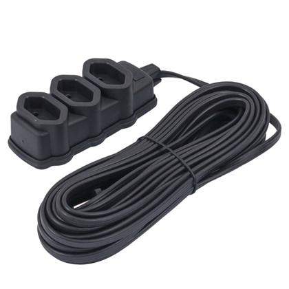 Imagem de Extensao eletrica 10 metros