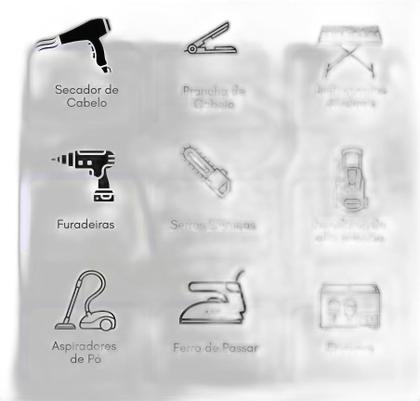 Imagem de Extensão Elétrica 15 Metros 20A Cabo Pp 2X1,0 Reforçada Cor