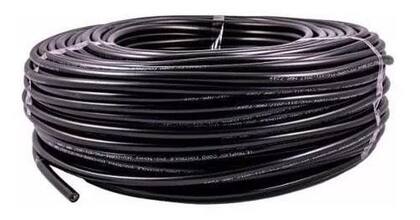 Imagem de Extensão Elétrica 15 Metros 20A Cabo PP 2x1,0 Reforçada
