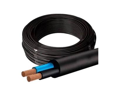 Imagem de Extensao Eletrica 20 Metros 10A/20A Cabo Prolongador PP 2x1,0mm