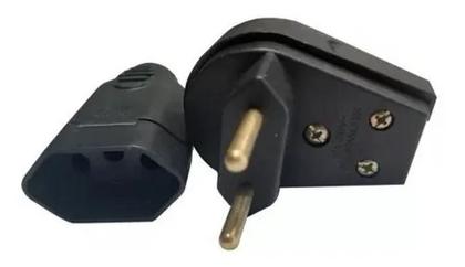 Imagem de Extensão Eletrica 30 Metros Reforçada Profissional 10/20A Co