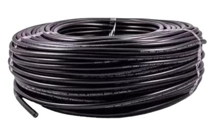 Imagem de Extensão Elétrica Bivolt 30 Metros Cabo PP Preto 10A