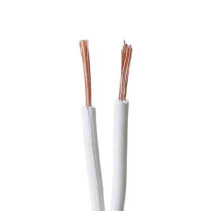 Imagem de Extensao Eletrica Com 10 Metros Bivolt Branca