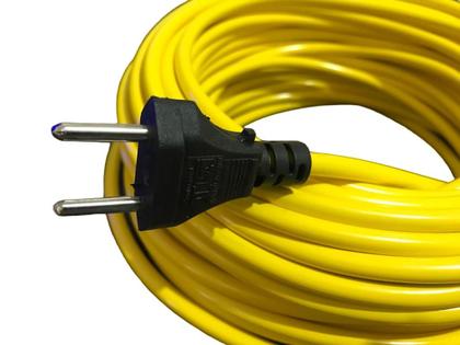 Imagem de Extensão Elétrica Cordão Prolongador 2p 10A 20 Metros