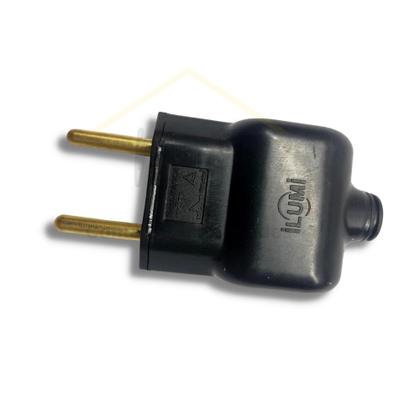 Imagem de Extensão Elétrica Megatron Cabo pp 2x1,50mm 10 M 10/20A 2T