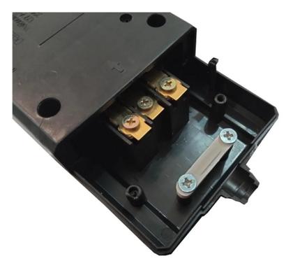 Imagem de Extensão Elétrica Megatron Cabo pp 2x1,50mm 10 M 10/20A 2T