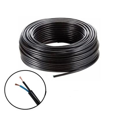 Imagem de Extensão Elétrica Megatron Cabo pp 2x1,50mm 20 M 10/20A 1T