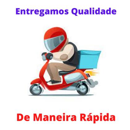 Imagem de Extensão elétrica profissional de 10 metros reforçada cabo grosso 110/220V até 20A