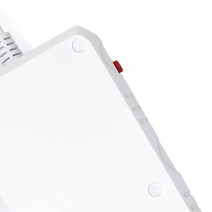 Imagem de Extensão Filtro de Linha Universal com 15 Tomadas