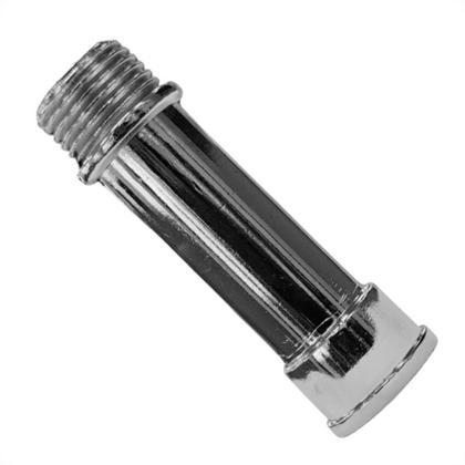 Imagem de Extensao Garden Cromada 1/2'' Longa - 11852E