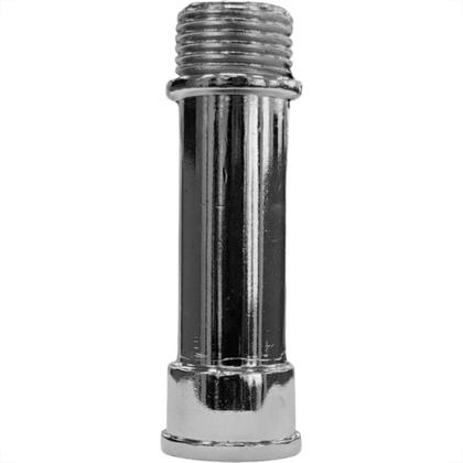 Imagem de Extensao Garden Cromada 1/2'' Longa - 11852E