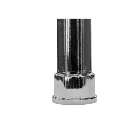 Imagem de Extensao Garden Cromada 1/2'' Longa - 11852E