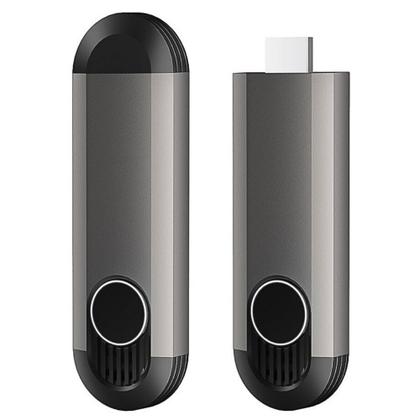 Imagem de Extensão Hdmi Wireless 1080p Rx Tx Sem Fio Alcance 50 Metros