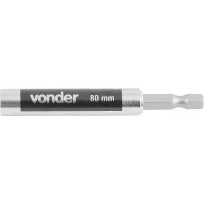 Imagem de Extensão Magnética de 1/4" x 80 mm - VONDER