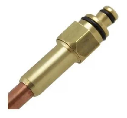 Imagem de Extensão p/ Solda 201 Nº02 Acetileno Omega