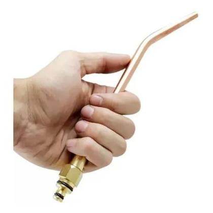 Imagem de Extensão p/ Solda 201 Nº02 Acetileno Omega