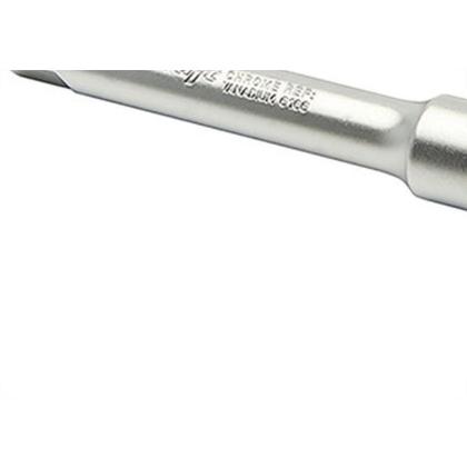 Imagem de Extensao P/Soq Cromado-V 1/4X6 Waft 6364