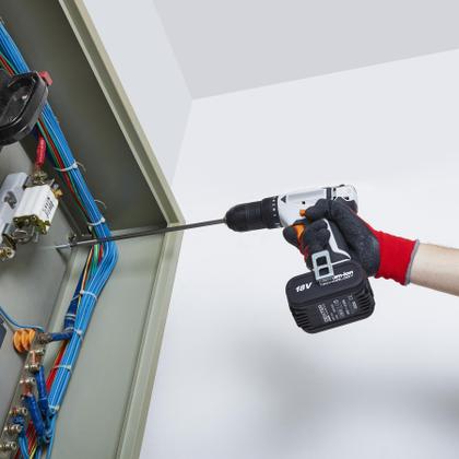 Imagem de Extensão Para Bits Magnética 300Mm Dexter