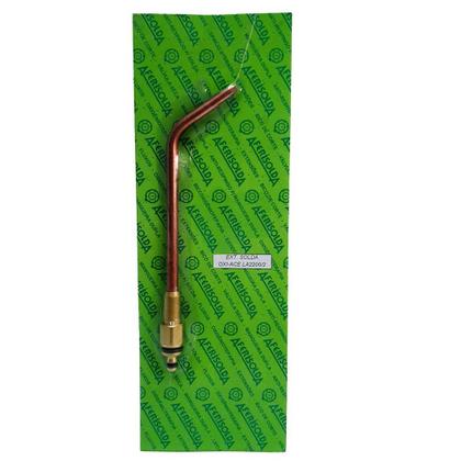 Imagem de Extensão para Solda 200 OXIGÊNIO ACETILENO LA 2200/2 * 646
