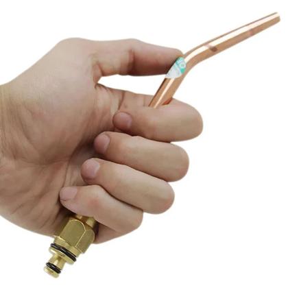 Imagem de Extensão Para Solda 201 AC Nº2 Condor 404578