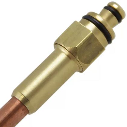 Imagem de Extensão Para Solda 201 AC Nº4 Condor 404669