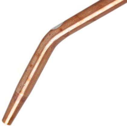 Imagem de Extensão Para Solda 201 AC Nº4 Condor 404669