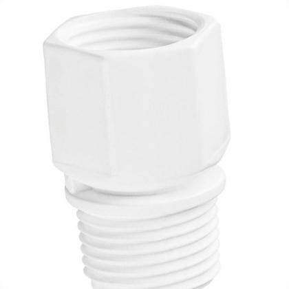 Imagem de Extensao Prolongador Herc Universal Curto Polipropileno 2800 - Kit C/12