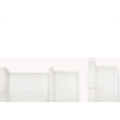 Imagem de Extensao Prolongador Herc Universal Medio Polipropileno 2801 - Kit C/12