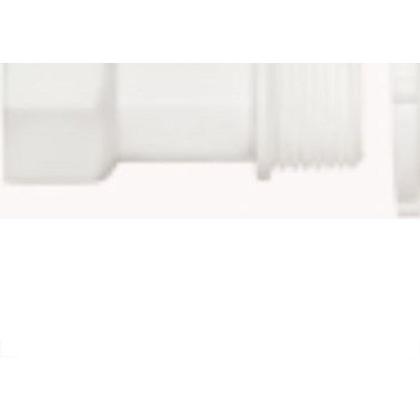 Imagem de Extensao Prolongador Herc Universal Medio Polipropileno 2801 - Kit C/12