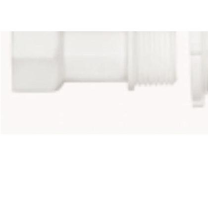 Imagem de Extensao Prolongador Herc Universal Medio Polipropileno 2801 - Kit C/12