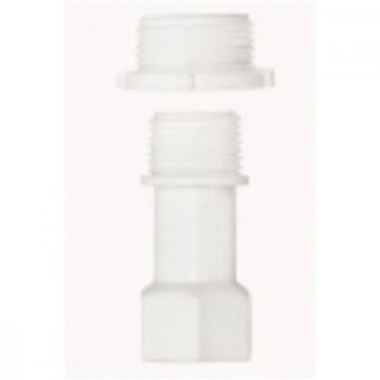 Imagem de Extensao Prolongador Herc Universal Medio Polipropileno 2801 - Kit C/12