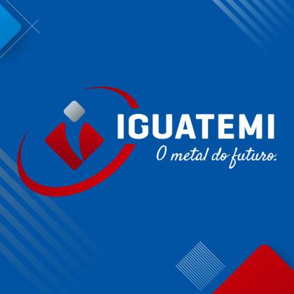 Imagem de Extensão Prolongador ParaTorneira Parede Metal 1/2" Iguatemi