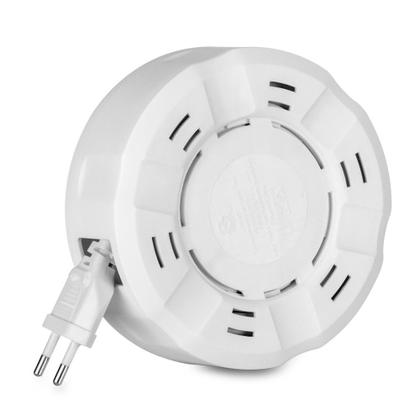 Imagem de Extensão Retrátil 3 Entradas 5Mt Multi - WI252