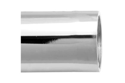 Imagem de Extensão Sextavada para Torneira 1/2''x20mm Cromada