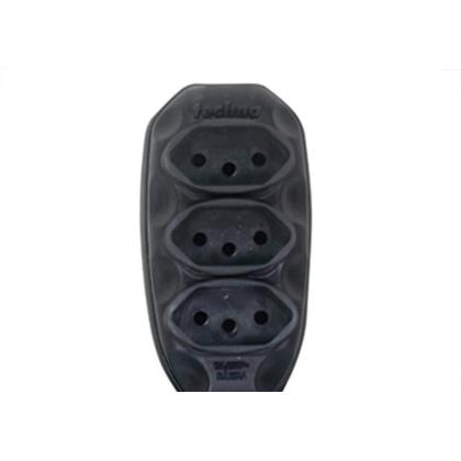 Imagem de Extensao Techna Pl 0,75 10Mt 2P+T10A Preto