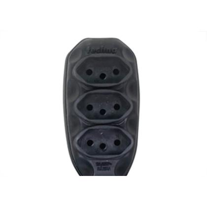 Imagem de Extensao Techna Pl 0,75 3Mt 2P+T10A Preto