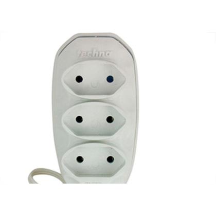 Imagem de Extensao Techna Pl 0,75 5Mt Branco