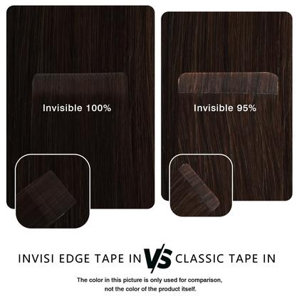 Imagem de Extensões de cabelo com fita adesiva ABH AMAZINGBEAUTY HAIR Invisi Edge