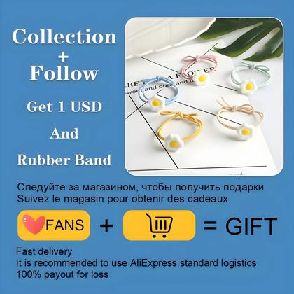 Imagem de Extensões De Cabelo Sintético Longo Ondulado Em Tom Marrom Loiro Com Rabo De Cavalo E Presilha.