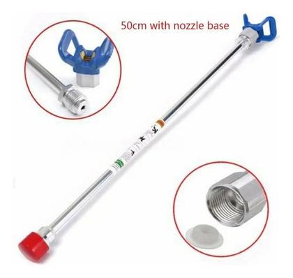 Imagem de Extensor 50cm Para Pistola Airless Vonder/nauber/menegotti