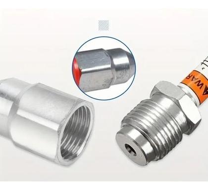 Imagem de Extensor 50cm Para Pistola Airless Vonder/nauber/menegotti